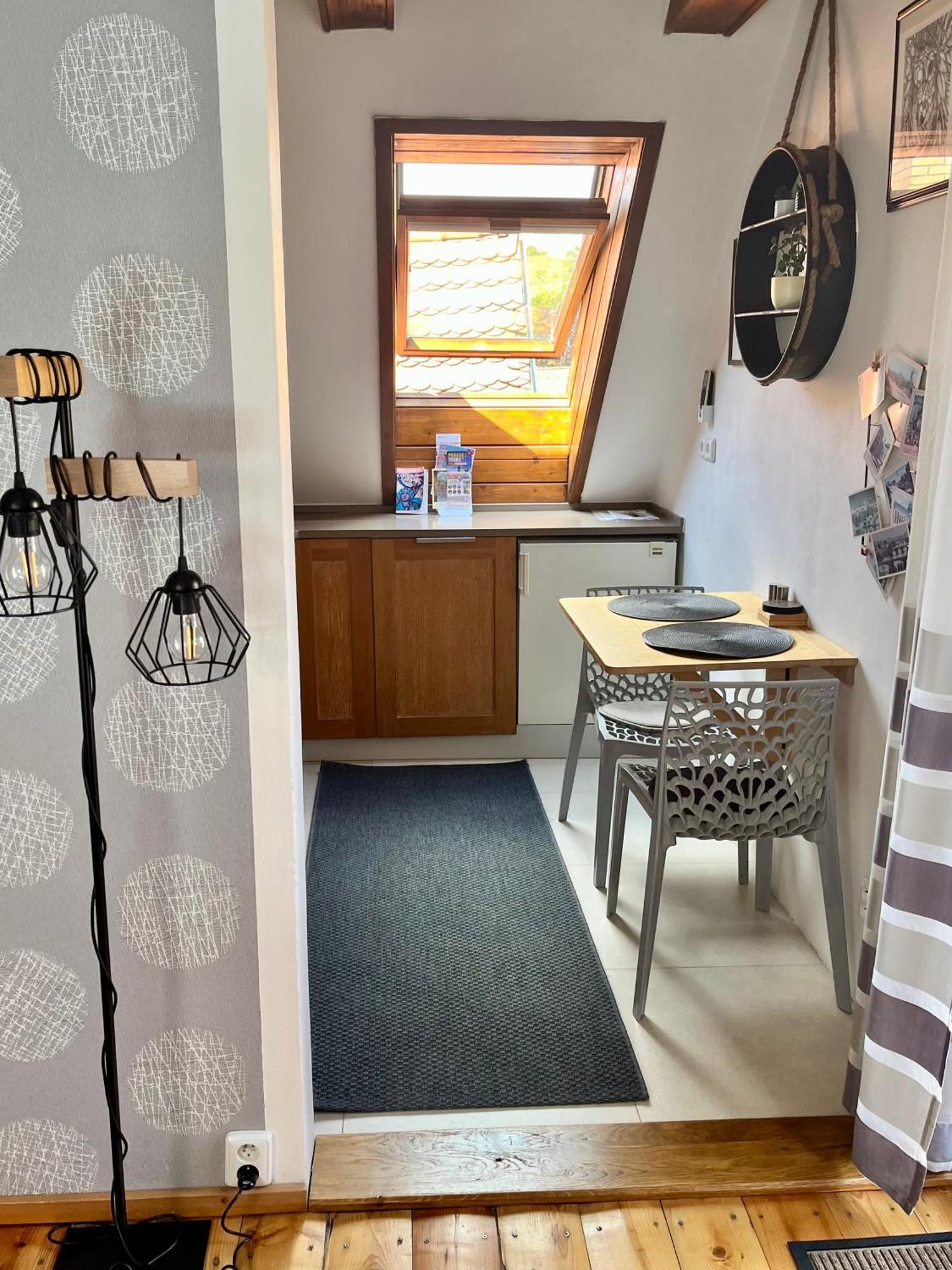 Apartament Mala Strana *