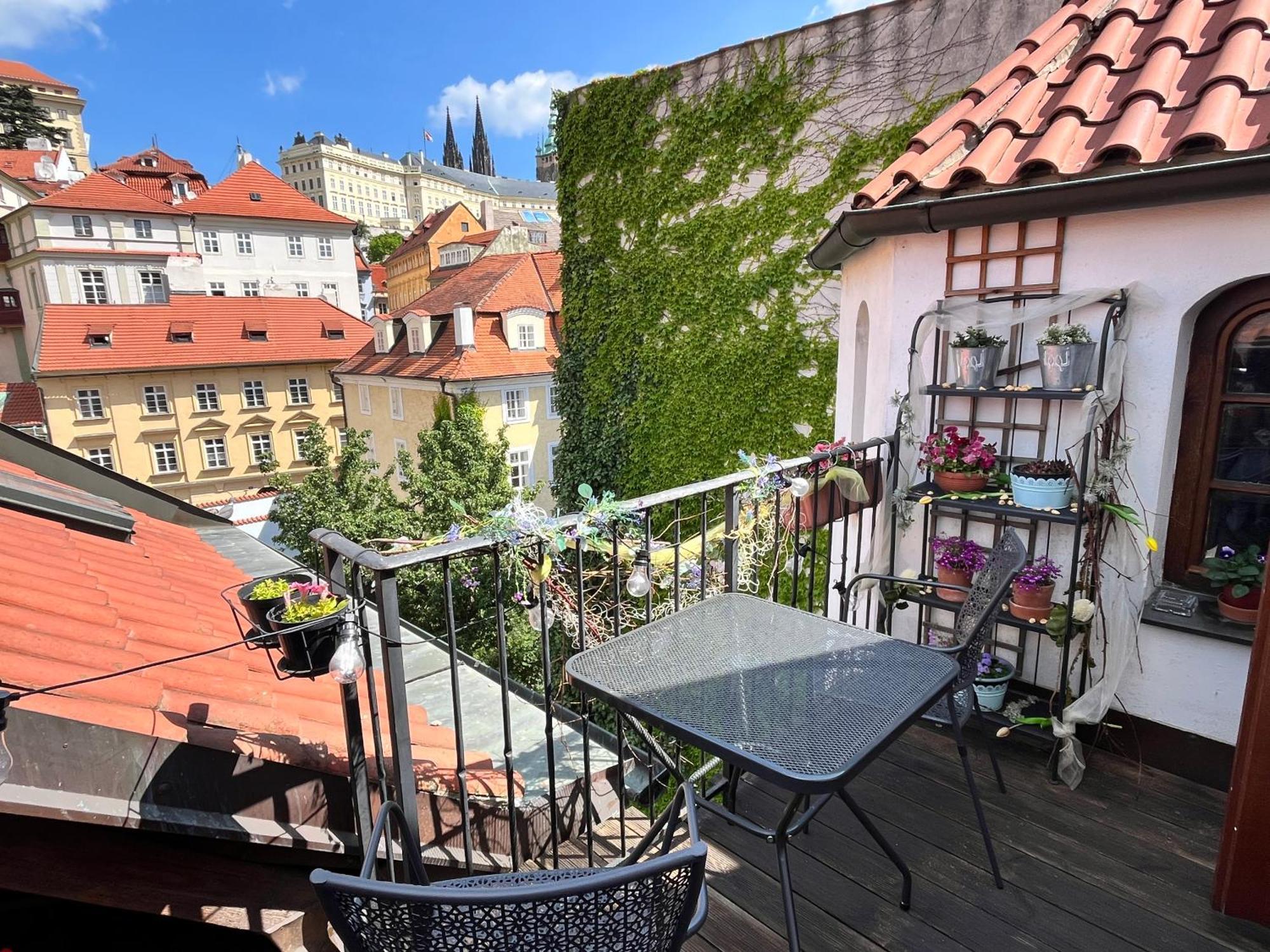 Apartament Mala Strana