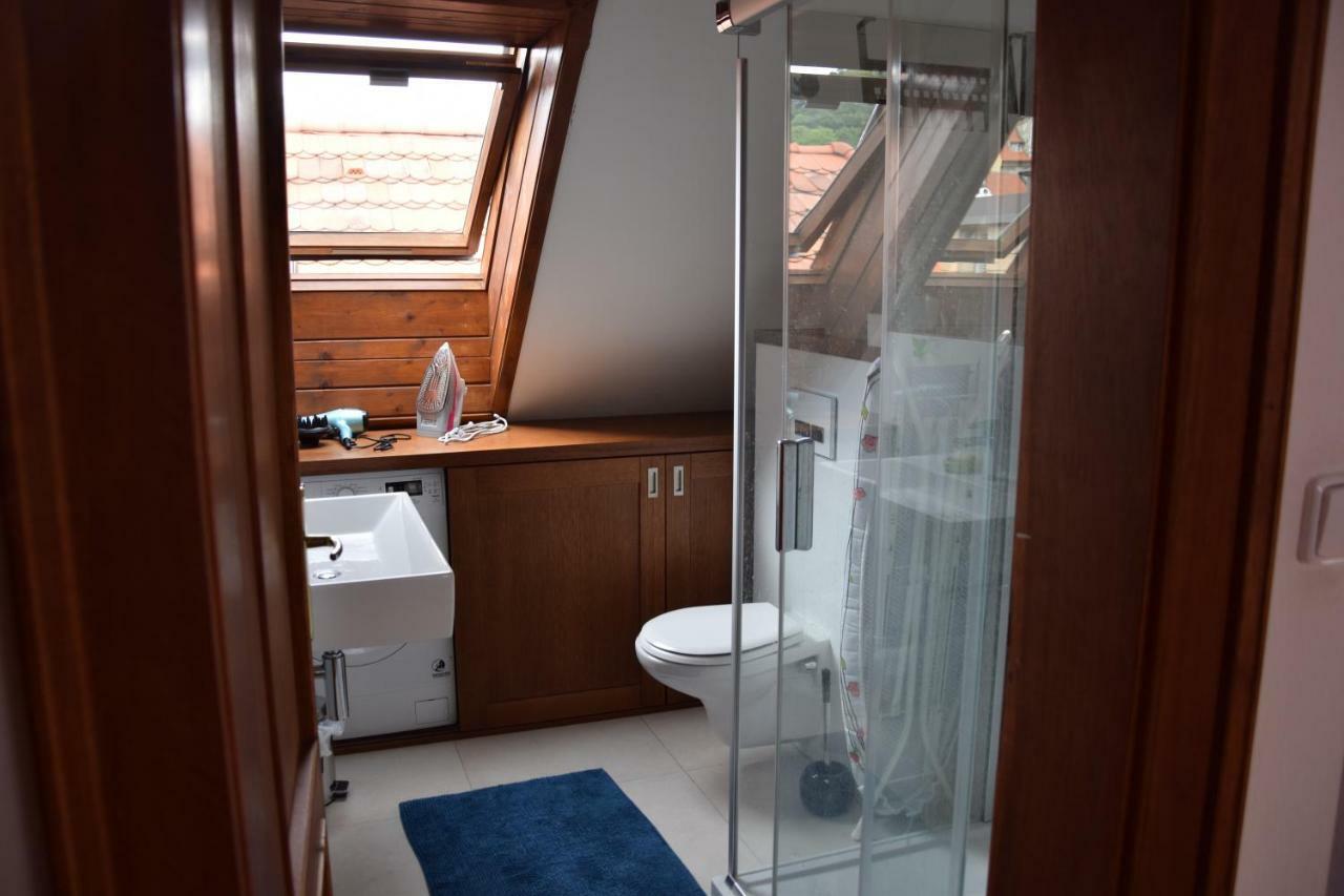 Mala Strana -piece And Quiet Apartament Praga