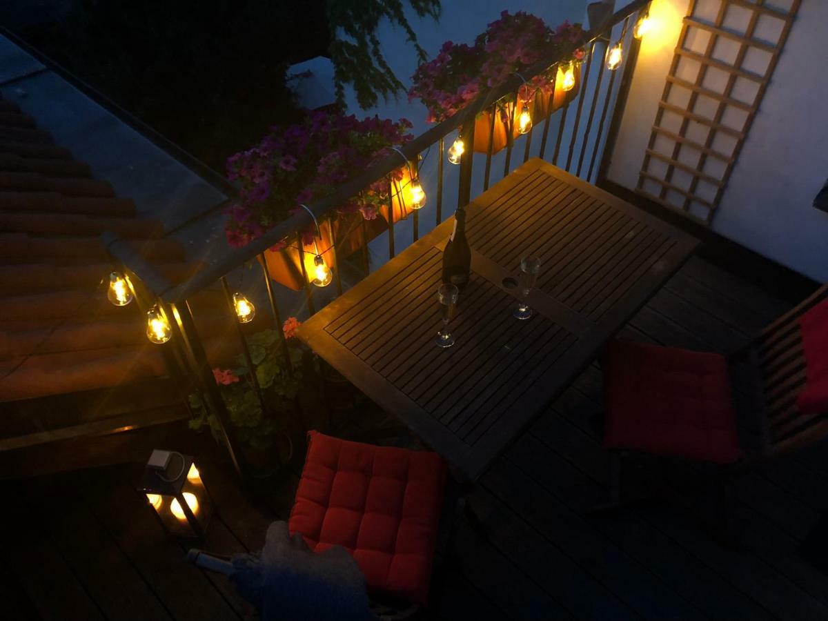 Mala Strana Apartament *
