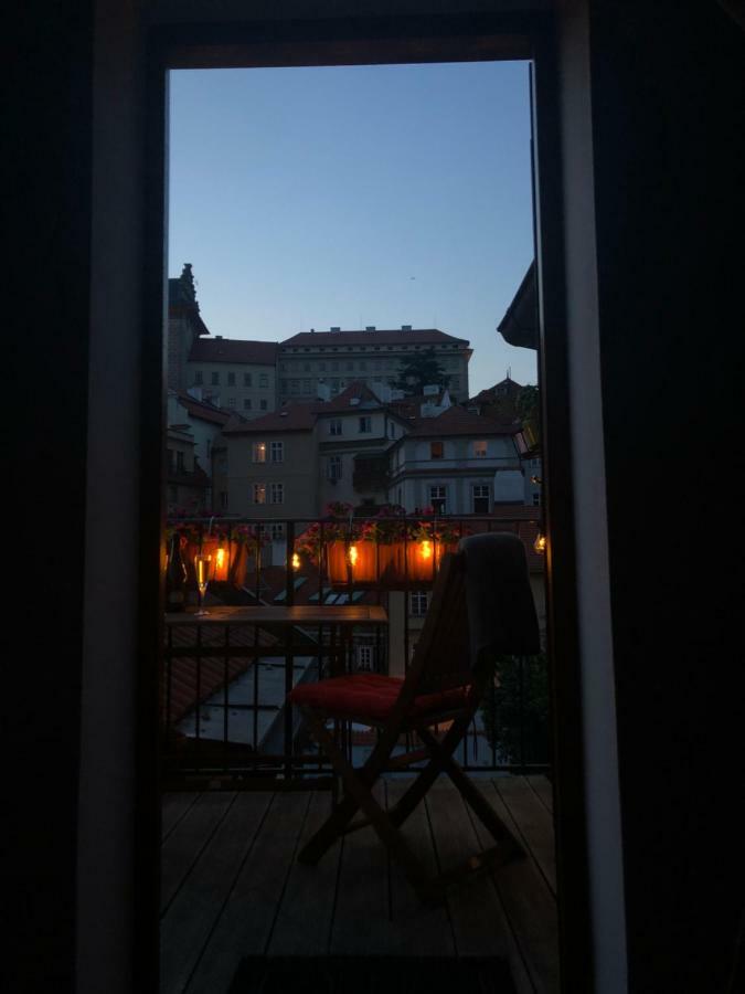Apartament Mala Strana *