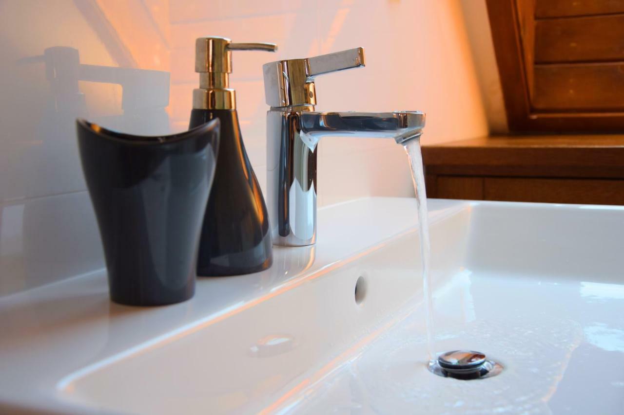 Mala Strana Apartament