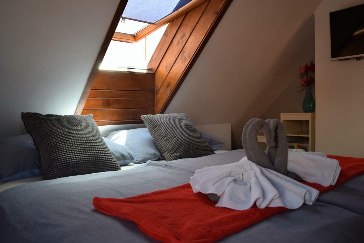 Mala Strana Apartament Praga