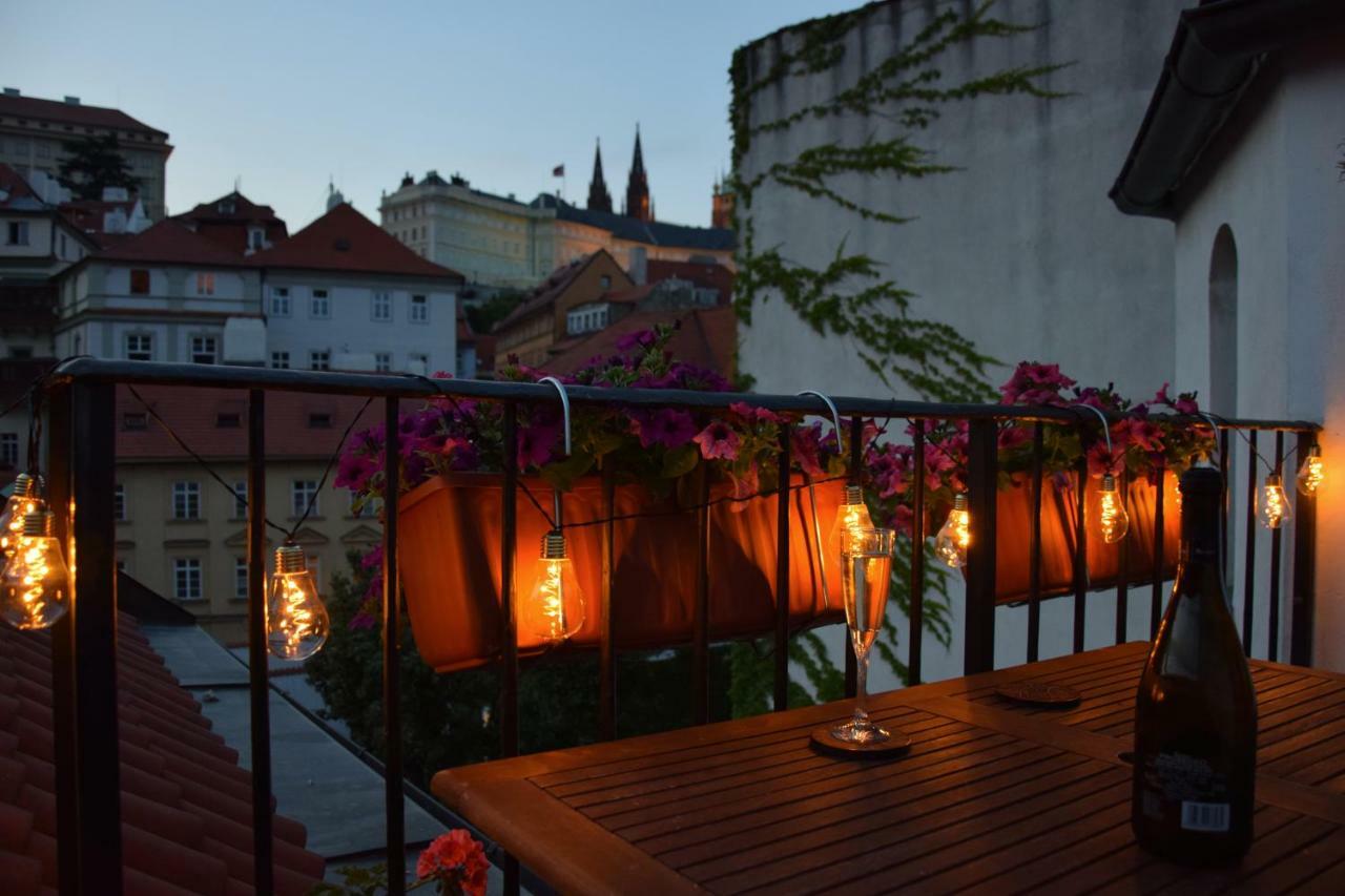 Mala Strana Apartament