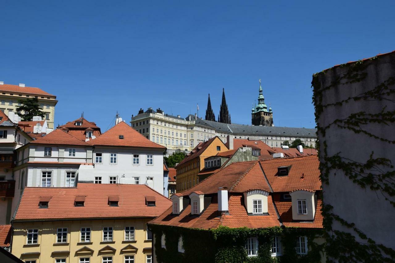 Apartament Mala Strana *